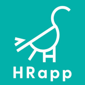 【公式】株式会社HRapp